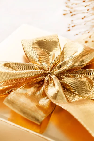Christmas Wrapping Ribbon Design Element Selective Focus Carefull Depth  Field Stock Photo by ©YAYImages 259626708