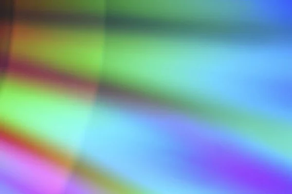 Arka Plan Gökkuşağı Görüntü Illüstrasyon Işık Spektrum Yansıyan — Stok fotoğraf