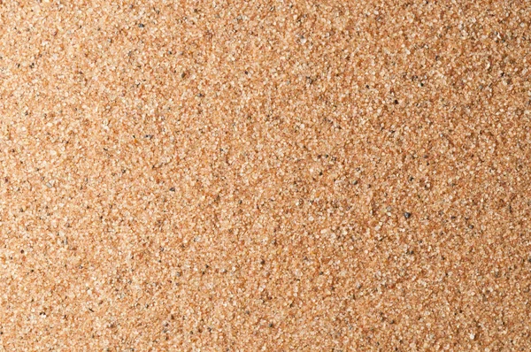 Closeup Red Sand Desert — Stock Photo, Image