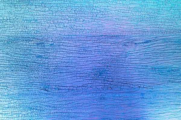Legno Blu Texture Sfondo — Foto Stock