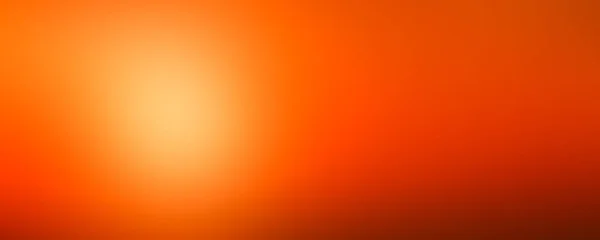Αφηρημένη Πορτοκαλί Φύση Μαλακό Θολή Φόντο Καμβά Για Οποιοδήποτε Έργο — Φωτογραφία Αρχείου