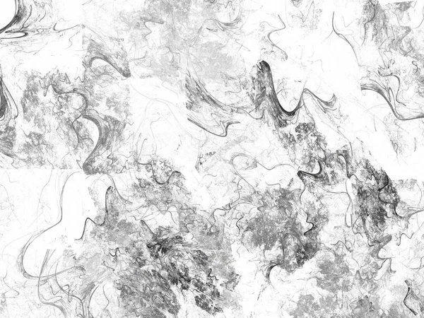 Abstract Grunge Dirty Gray Background White Backdrop Grime Pattern Texture — Stock Photo, Image
