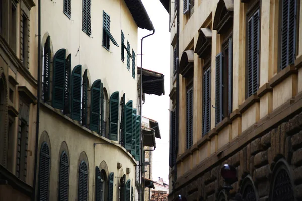 Florence Stad Toscane Italië — Stockfoto