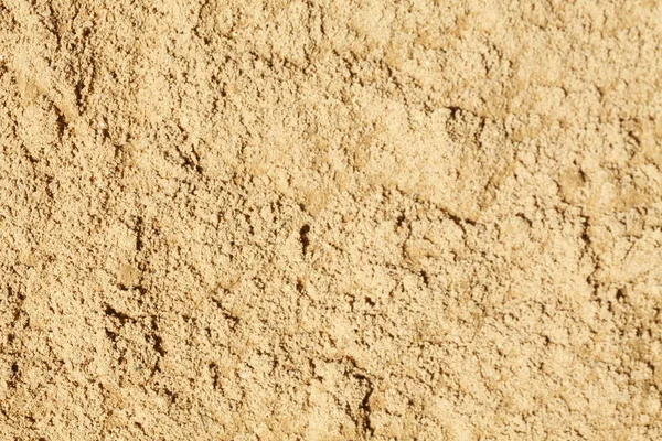 Brown Sand Ways — стоковое фото