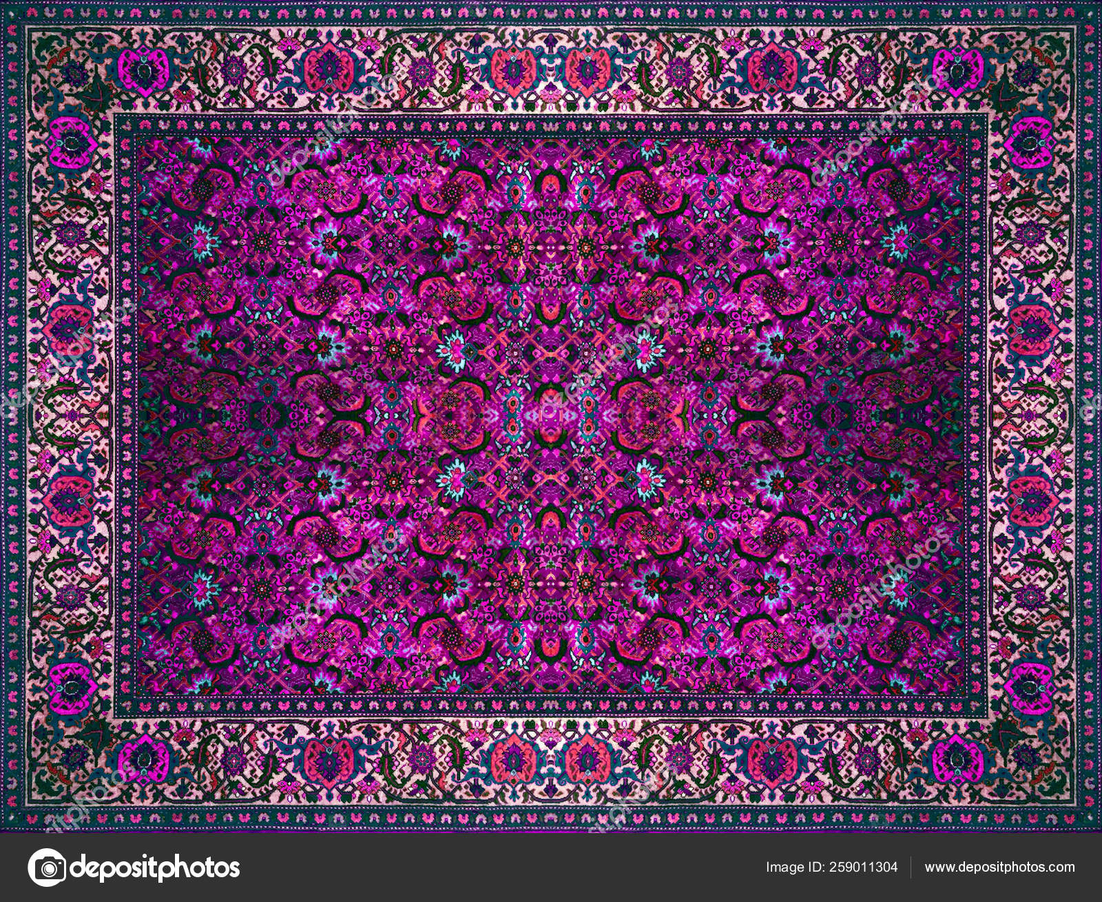 Modern Purple Carpet Texture / Free tileable carpet textures for 3d design, rendering and