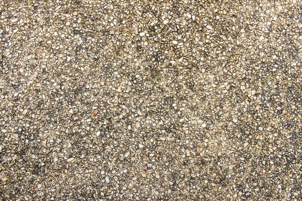 Vista Primer Plano Piedra Piedra Fondo Textura Del Piso —  Fotos de Stock