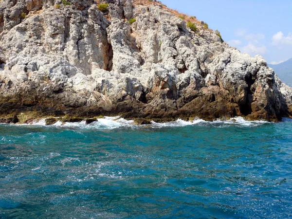 Naturaleza Vista Panorámica Hermoso Paisaje — Foto de Stock