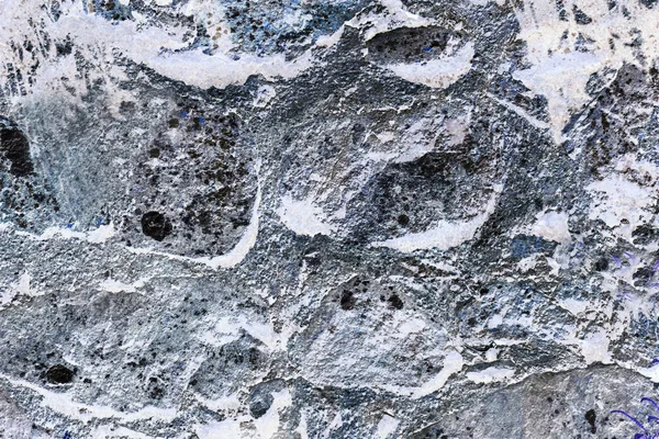 Abstrakte Entwürfe Aus Geologischen Und Anderen Natürlichen Materialien — Stockfoto