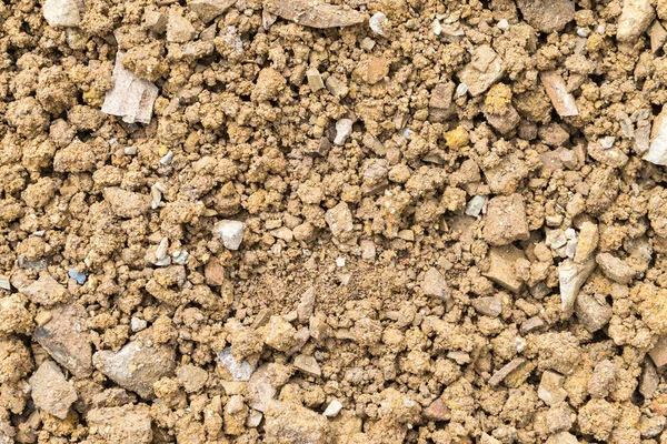 Скеля Камінь Фоном Грунту Візерунок — стокове фото