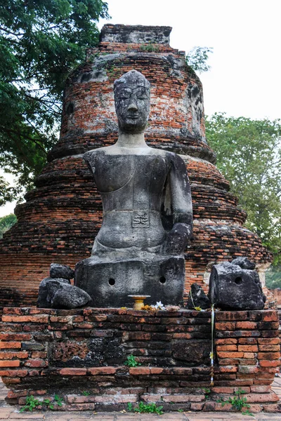 Wat Phra Sanphet Thailand — Stockfoto