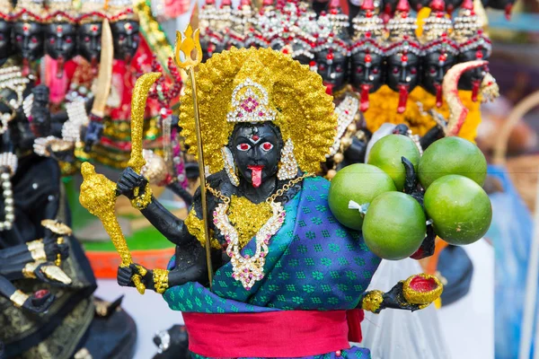 Navratri 2013 Festival God Aanbidden Thailand — Stockfoto