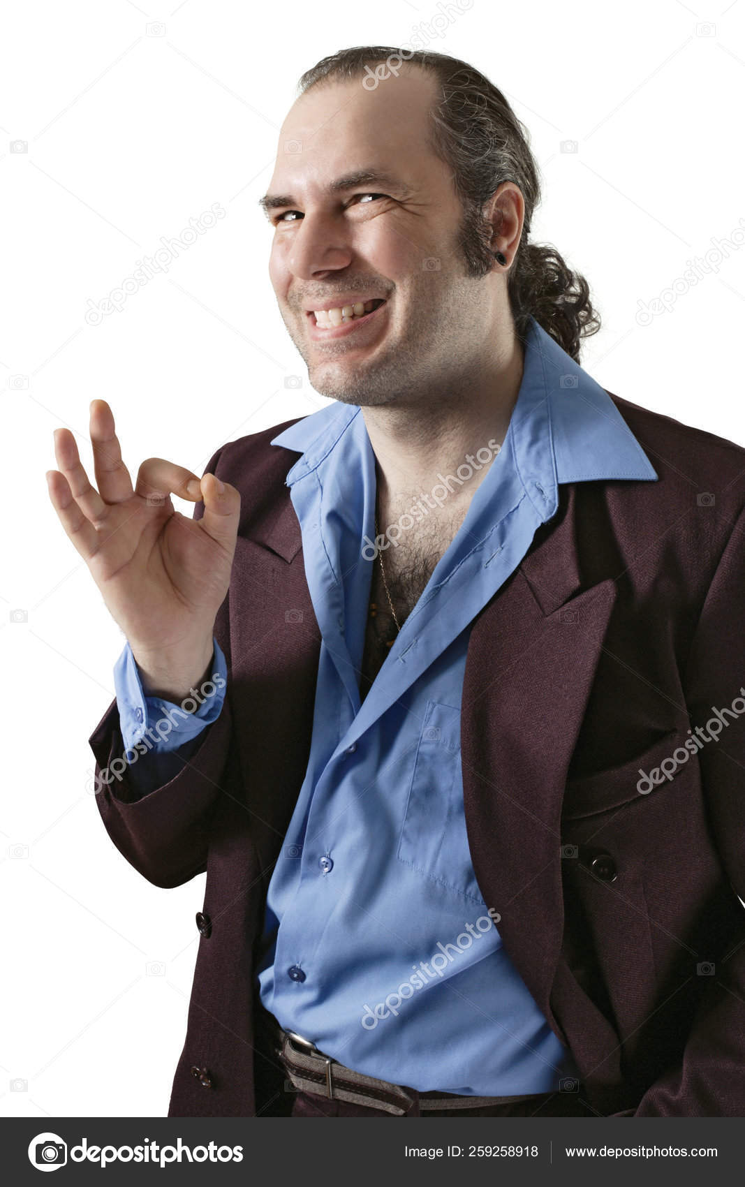 Sleazy Car Salesman Con Man Pimp Wearing Retro Suit Smiling Stock Photo Image By C Yayimages Sleazy Car Salesman Con Man Pimp Wearing Retro Suit Smiling Stock Photo Image By C Yayimages