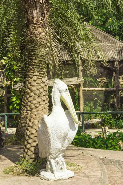 Thailandia Sud Est Asiatico Paesaggio Naturale Flora Esotica Fauna — Foto Stock