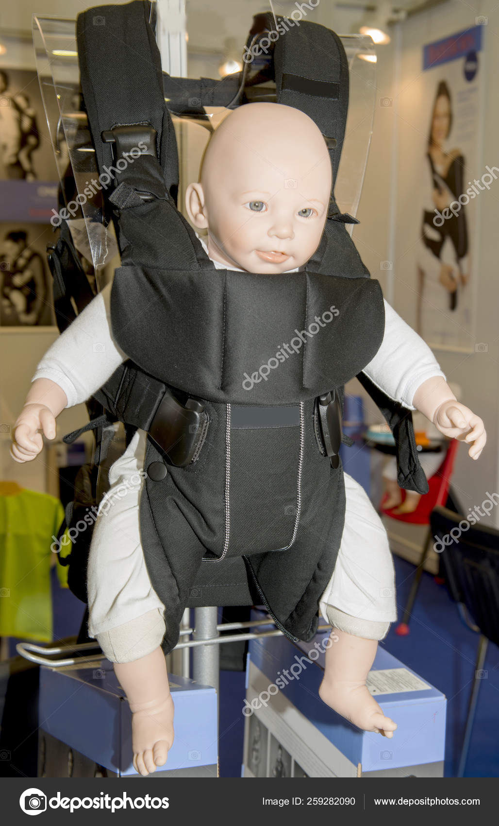 baby carrier shop