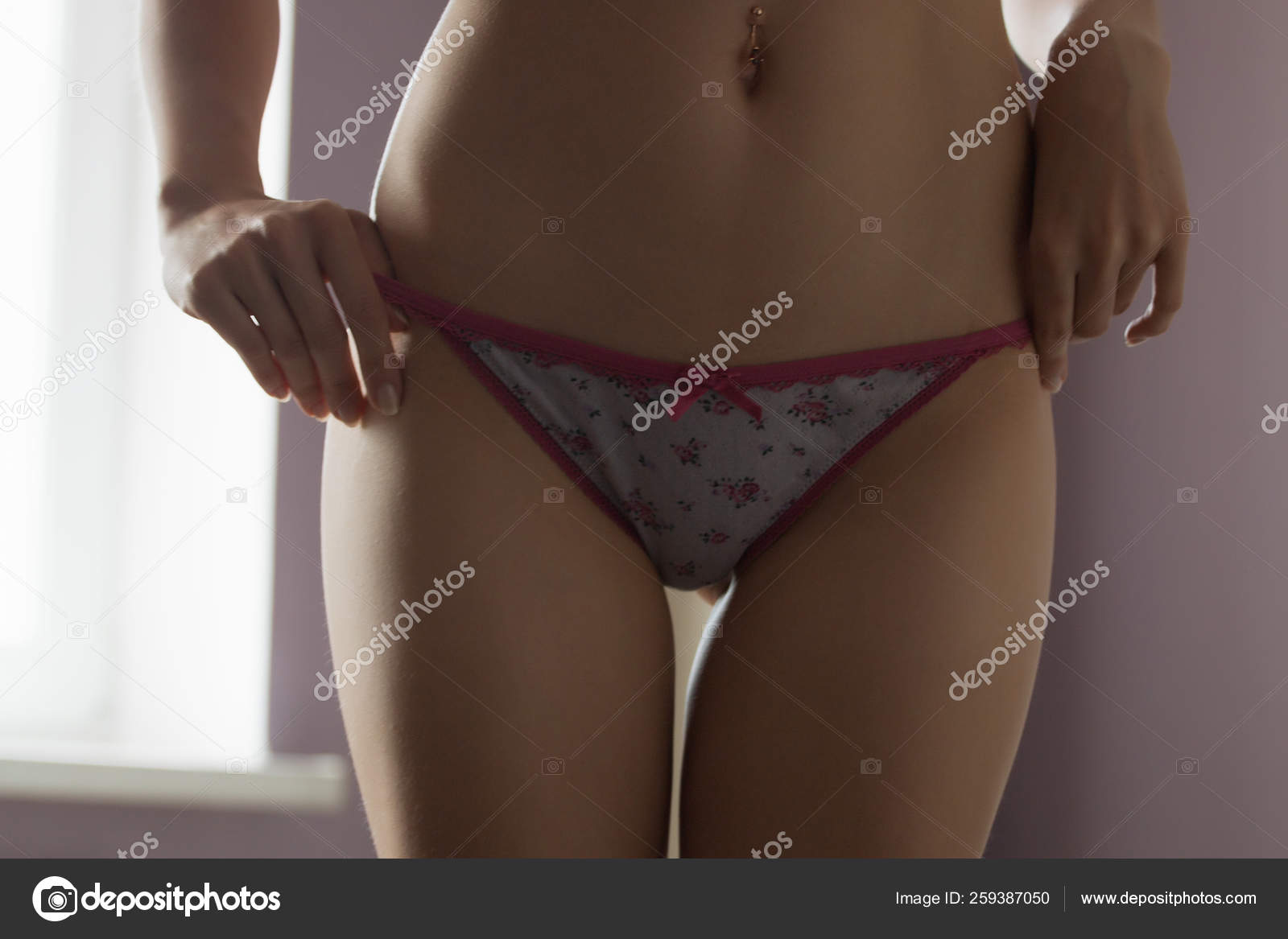 Panties Galleries