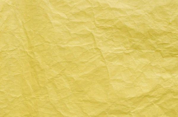 Geel Papier Textuur Geel Papier Vel — Stockfoto