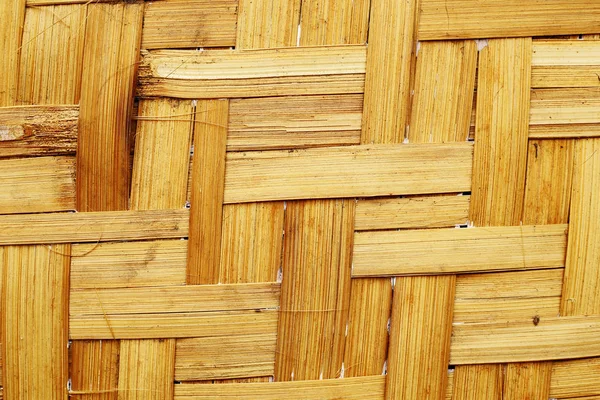 Бамбукова Текстура Фон — стокове фото