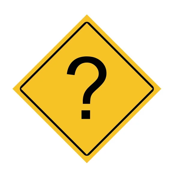 Road sign question marks Stock Photo by ©smontgom65 12053569