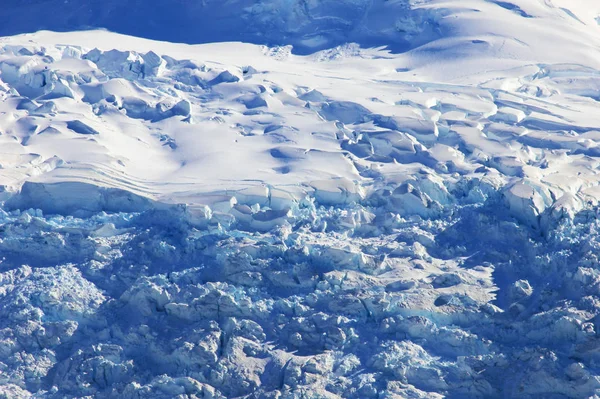 Льодовик Torre Закладають Національному Парку Лос Gaciares Chalten Патагонії Аргентина — стокове фото