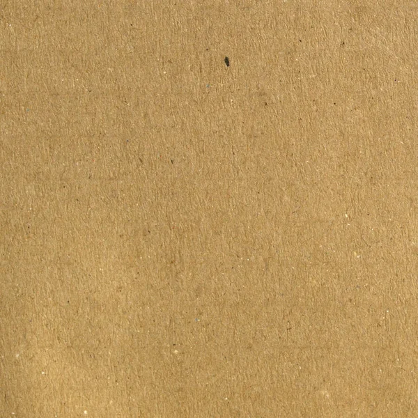Καφέ Κυματοειδές Φύλλο Από Χαρτόνι Υφή Υλικού Φόντου — Φωτογραφία Αρχείου