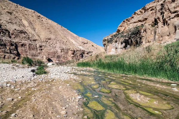 Jordan 흐르는 — 스톡 사진