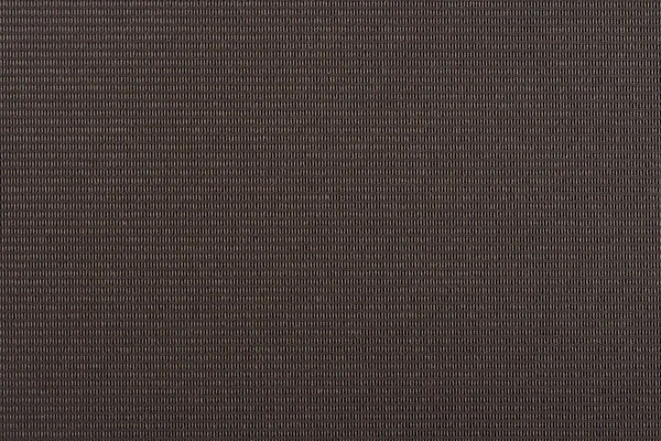 Dettaglio Primo Piano Sfondo Texture Tessuto Marrone — Foto Stock