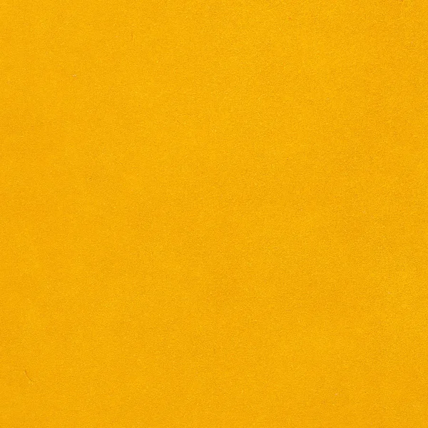 Fechar Fundo Couro Amarelo — Fotografia de Stock