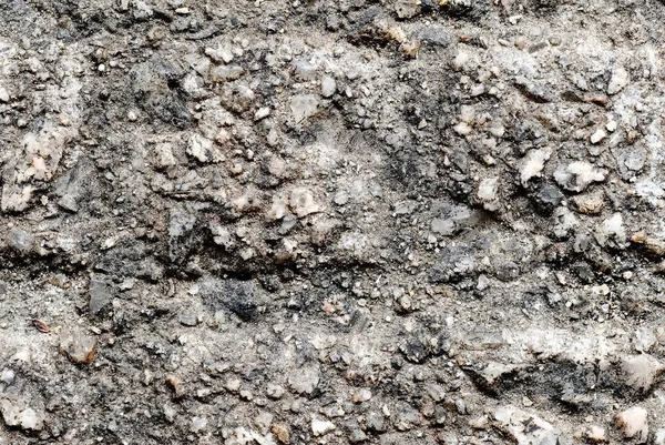 Hal Ini Menutup Latar Belakang Tekstur Batuan — Stok Foto