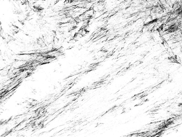 Αφηρημένη Grunge Βρώμικο Μαύρο Μοτίβο Λευκό Φόντο Σχεδιασμός Άγριου Θορύβου — Φωτογραφία Αρχείου