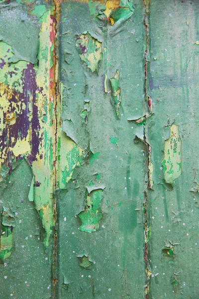 Zielony Metal Streszczenie Englan Londyn Balustrady Stalowe Tła — Zdjęcie stockowe