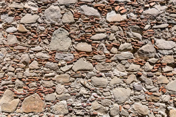 Imagen Fondo Pared Piedra Abstracta Ideal Para Uso Fondo — Foto de Stock