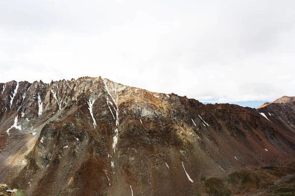 Paisaje Natural Leh Ladakh Jammu Cachemira India — Foto de Stock