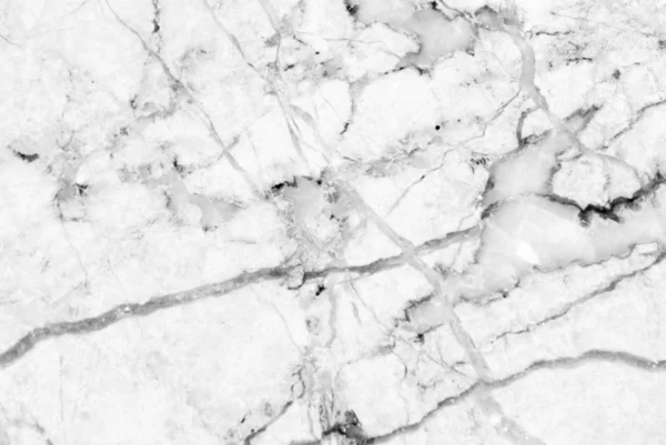 Biały Szary Marmur Tekstury Tła Szczegółowy Oryginalny Marmur Natury Może — Zdjęcie stockowe