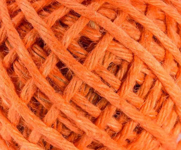 Vértes Képet Narancssárga String — Stock Fotó