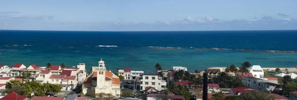 Ville Capesterre Marie Galante — Foto Stock