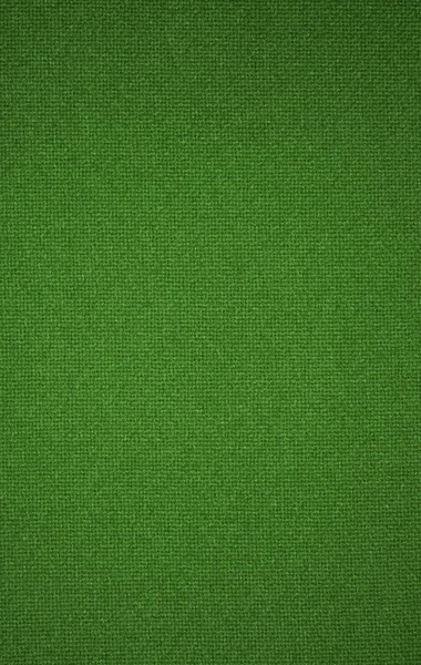 Imagen Fondo Una Textura Tela Verde — Foto de Stock