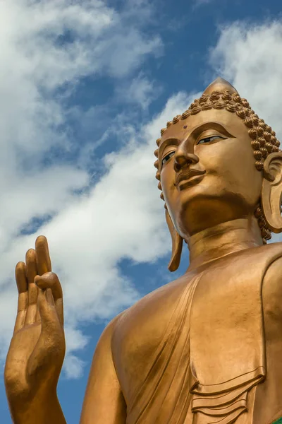 Buddharama Antigo Arte Asiáticos Asiáticos Buddha Buddhism Budista Religião Escultura — Fotografia de Stock