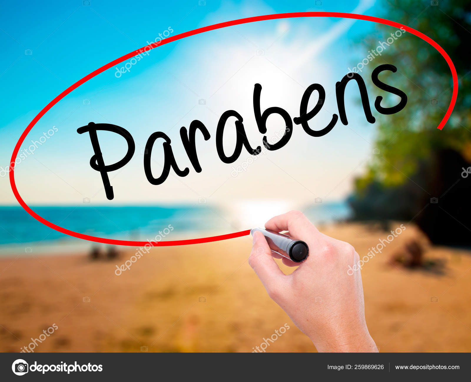 Homme Ecriture Main Parabens Joyeux Anniversaire Portugais Avec Marqueur Noir Photographie Yayimages C Homme Ecriture Main Parabens Joyeux Anniversaire Portugais Avec Marqueur Noir Photographie Yayimages C