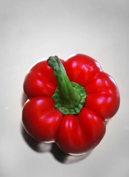 Picture Red Peper — Stock Photo, Image