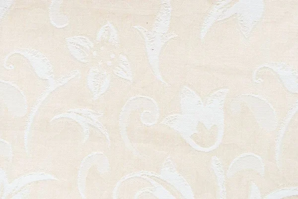Detailní Texturou Tkaniny Vazba — Stock fotografie