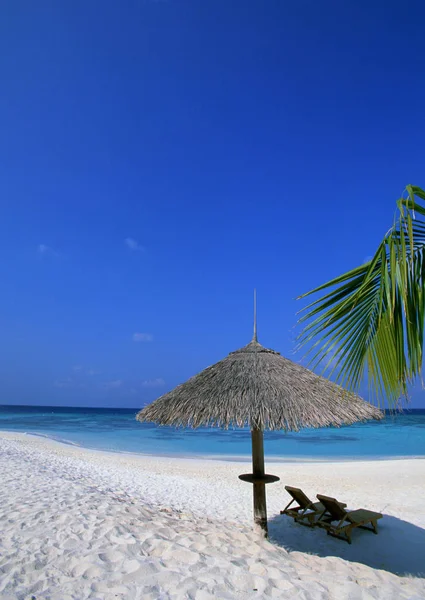 Hermoso Paisaje Marino Naturaleza Vista Panorámica — Foto de Stock