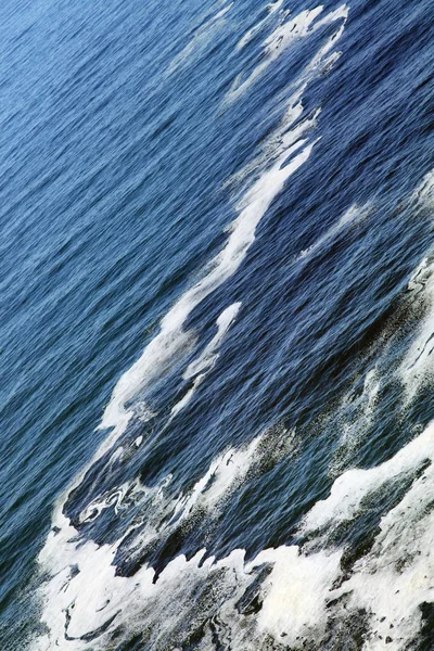 Linea Costiera Point Reyes National Seashore California — Foto Stock