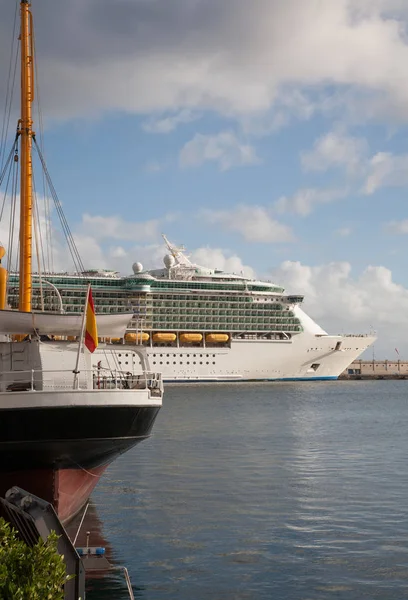 Ferry Suecia Islas — Foto de Stock