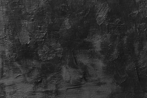 Grunge Vintage Fond Foncé Texture Ciment Mur — Photo