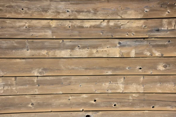 Oude Grunge Houten Muur Textuur — Stockfoto
