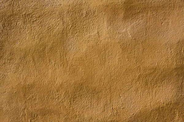 Жовтий Фон Текстури Цементної Стіни — стокове фото