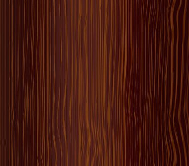 Wood texture with brown color clipart