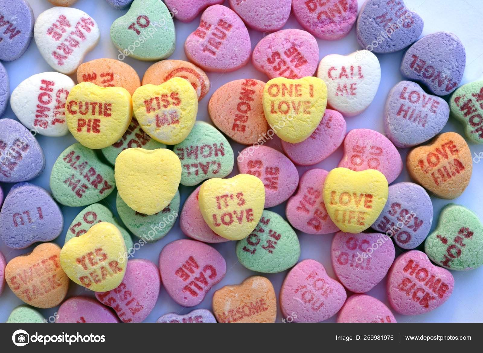 Indian Candy Hearts, Desi Valentines, South Asian Gifts, Indian