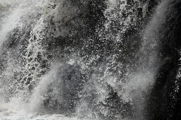 Awash River Falls Etiopía —  Fotos de Stock