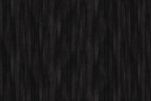 Trä Textur Med Naturlig Mönster Svart Trä Textur — Stockfoto